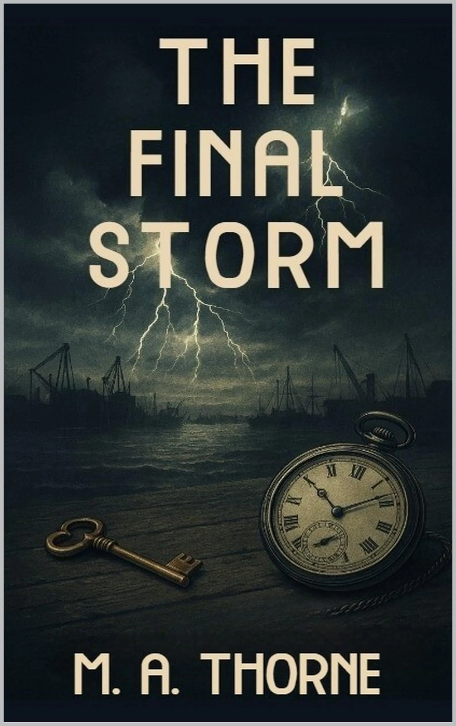 The Final Storm