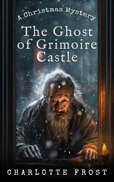 The Ghost of Grimoire Castle