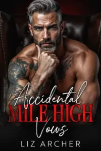 Accidental Mile High Vows