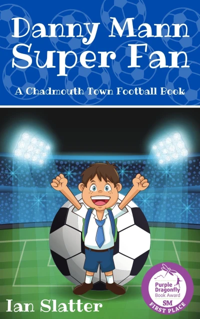 Danny Mann Super Fan