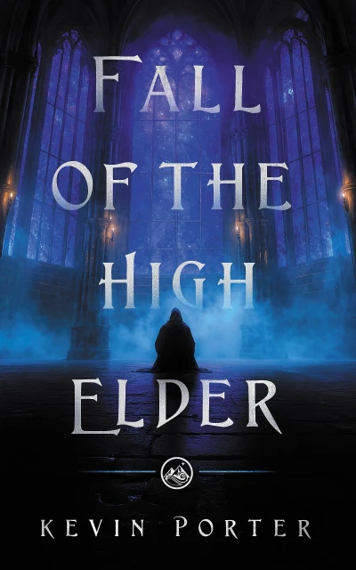 Fall of the High Elder (The Braemuir Saga Book 1)