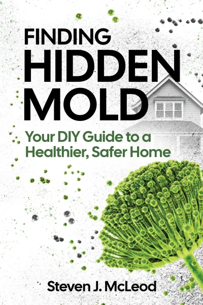 Finding Hidden Mold: Your DIY Guide to a Healthier, Safer Home