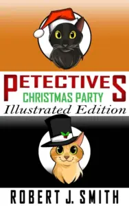 Petectives: Christmas Party