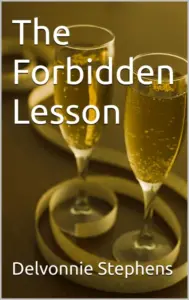 The Forbidden Lesson