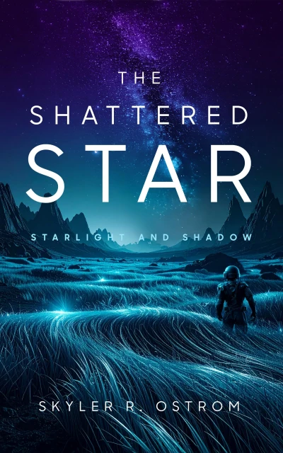 The Shattered Star: Starlight and Shadow