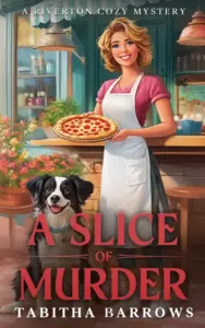 A Slice of Murder