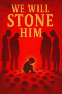 We Will Stone Him (Rising From The Ashes Book 1)