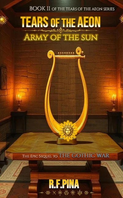 Tears of the Aeon: Army of the Sun