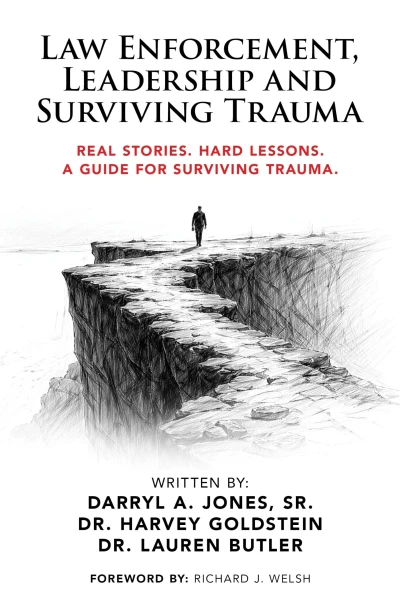 Law Enforcement, Leadership and Surviving Trauma: Real Stories. Hard Lessons. A Guide for Surviving Trauma.