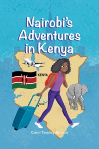 Nairobi’s Adventures in Kenya